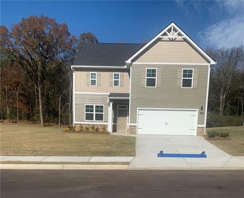 210 Bullock Pass, Jefferson, GA, 30549-5820 | Card Image