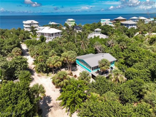 4570 Escondido Ln, Captiva, FL, 33924 | Card Image