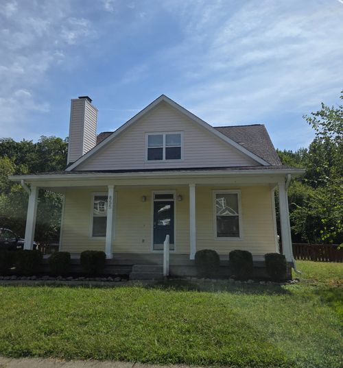 855 Beth Dr, Nashville, TN, 37206-1121 | Card Image