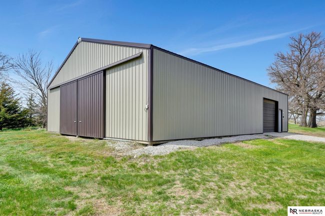 614 S 2 Nd Rd, House other with 3 bedrooms, 2 bathrooms and 2 parking in Bennet NE | Image 63