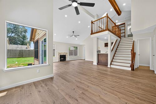 15415 Swan Creek Dr, Houston, TX, 77095-2017 | Card Image