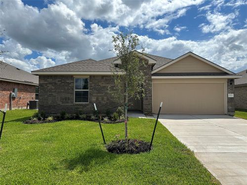 2219 Spyglass Drive, Navasota, TX, 77868 | Card Image