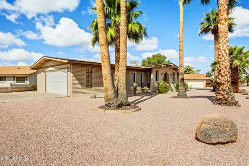 7009 E Exmoor Dr, Mesa, AZ, 85208-2607 | Card Image