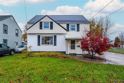 56 Gibbons St, Lackawanna, NY, 14218-2623 | Card Image