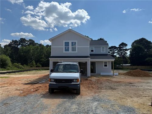 172 Baxley Drive, Dunn, NC, 28334 | Card Image