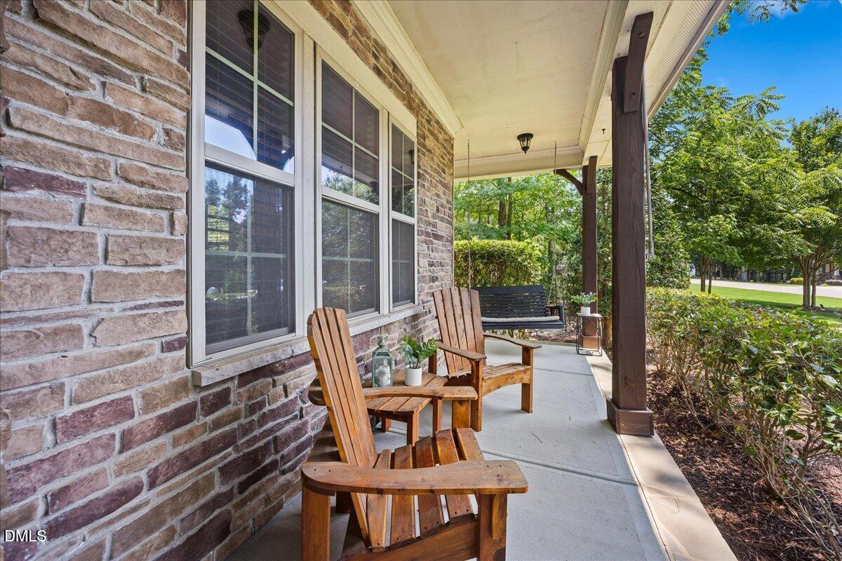 Residential in Wake Forest 2