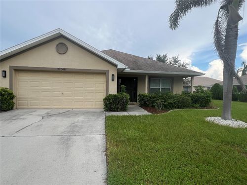 27008 Clear Creek Way, PUNTA GORDA, FL, 33950-5355 | Card Image