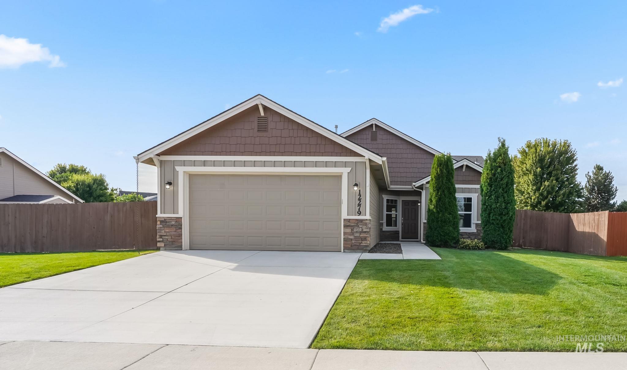 Kempshire Dr, Star, ID 83669