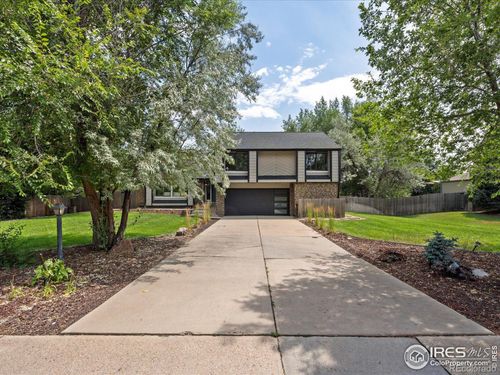 7466 Old Post Rd, Boulder, CO, 80301-3919 | Card Image