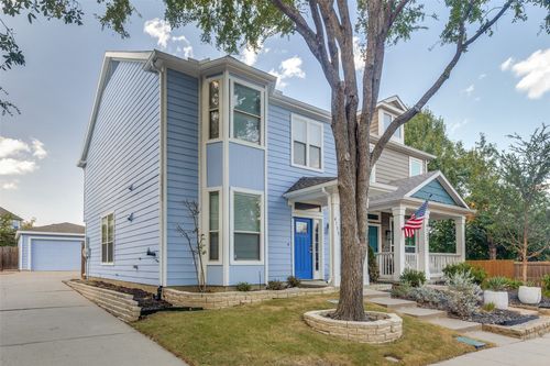 4133 Macy Ln, Fort Worth, TX, 76244-8558 | Card Image