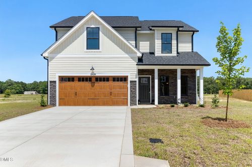 1538 Eastbay Dr, Fayetteville, NC, 28312 | Card Image