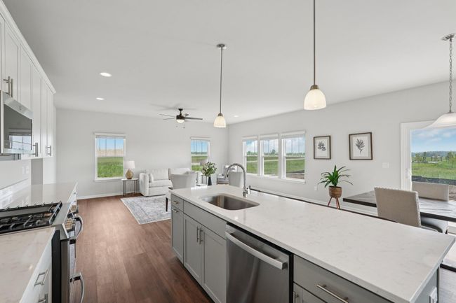 3988 Olympic St, House other with 3 bedrooms, 2 bathrooms and null parking in DELAVAN WI | Image 26