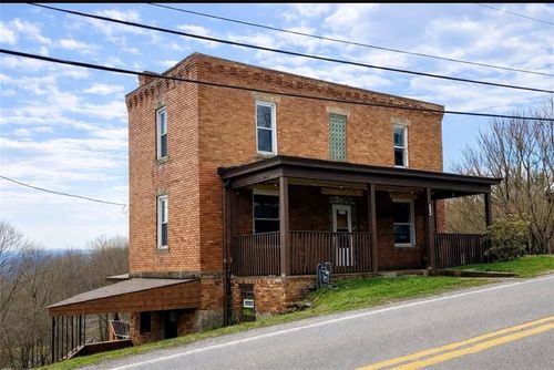 1119 Hancock Ave, Vandergrift, PA, 15690-2059 | Card Image