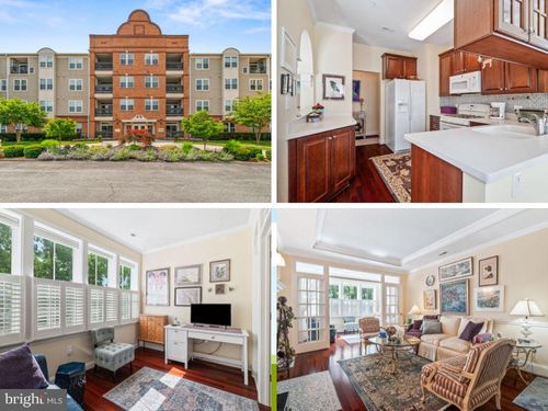 105-3030 Mill Island Pkwy, FREDERICK, MD, 21701-6817 | Card Image