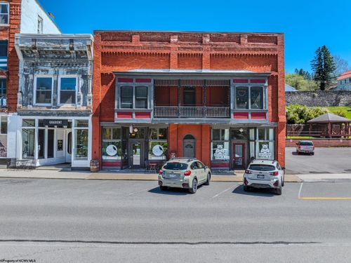 212 East Ave, Thomas, WV, 26292-7726 | Card Image