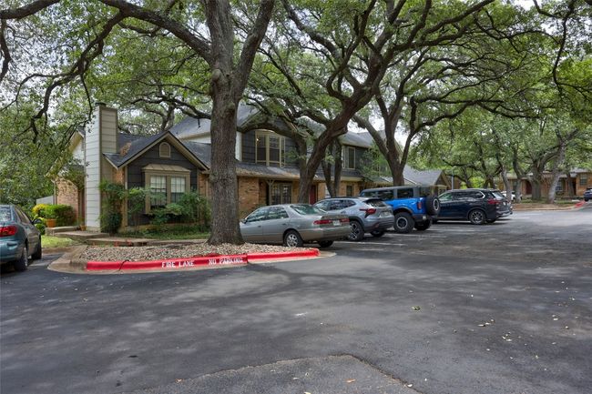 APT-32 - 11821 Bittern Holw, Condo with 2 bedrooms, 2 bathrooms and null parking in Austin TX | Image 34