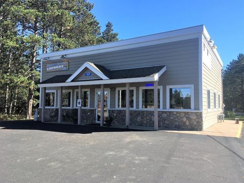 5434 Park St, Boulder Junction, WI, 54512-9618 | Card Image