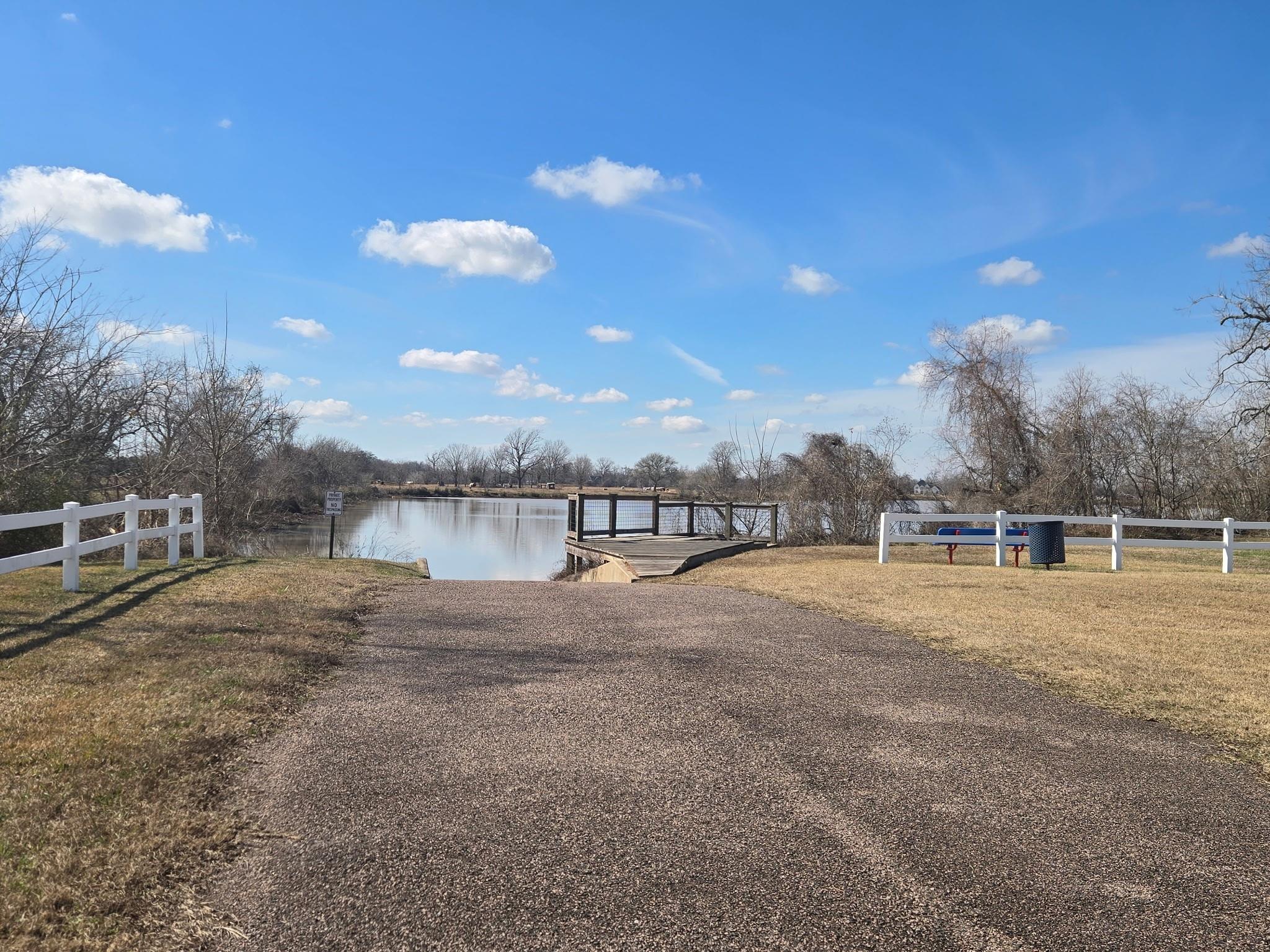 Land in Rosharon 3