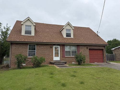 431 Helton Dr, Clarksville, TN, 37042-5486 | Card Image