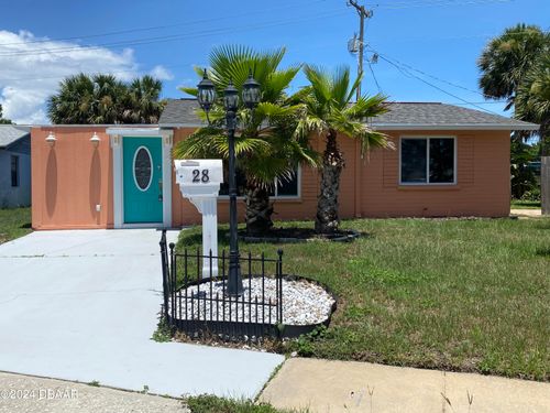 28 River Shore Dr, ORMOND BEACH, FL, 32176-3547 | Card Image