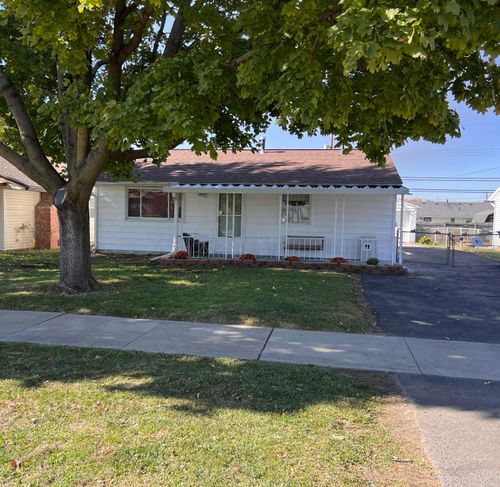 2901 Parsons Ave, Columbus, OH, 43207-3052 | Card Image