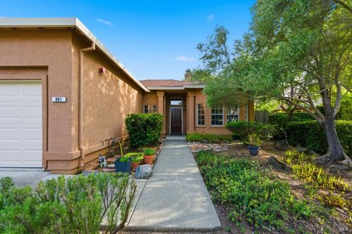 983 Liberty Drive, Napa, CA, 94559 | Card Image