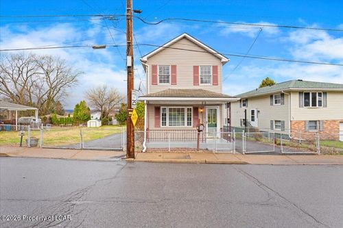 50 Yale St, Wilkes Barre, PA, 18705-3736 | Card Image