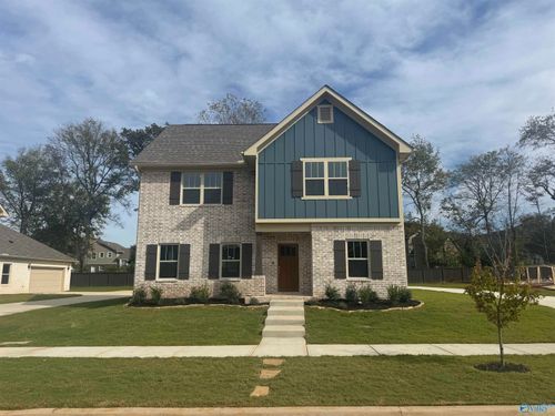 1602 Calistoga Cir Ne, Huntsville, AL, 35811-9814 | Card Image