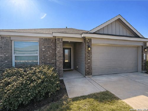 5822 Vestige Bend, Bulverde, TX, 78163 | Card Image