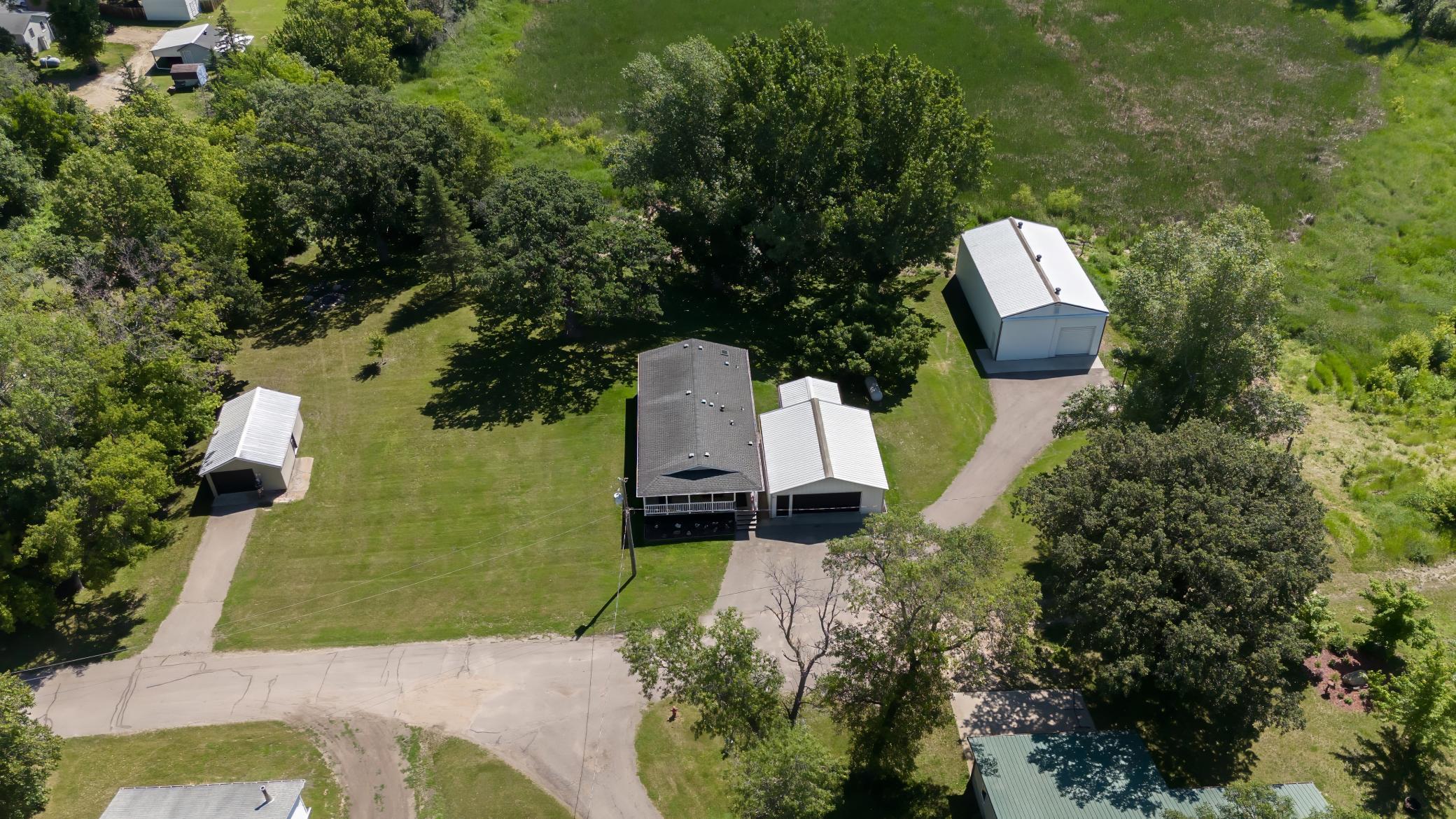 Lein St, Underwood, MN 56586