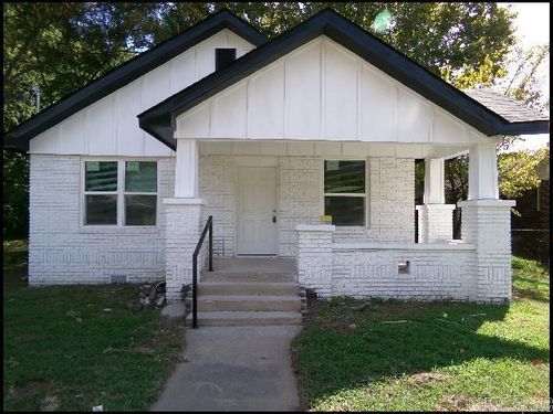 2504 E Washington Avenue, North Little Rock, AR, 72114 | Card Image