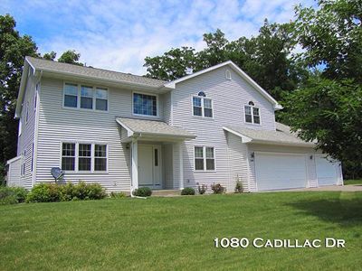 1080 Cadillac Drive, House other with 5 bedrooms, 4 bathrooms and null parking in Platteville WI | Image 1