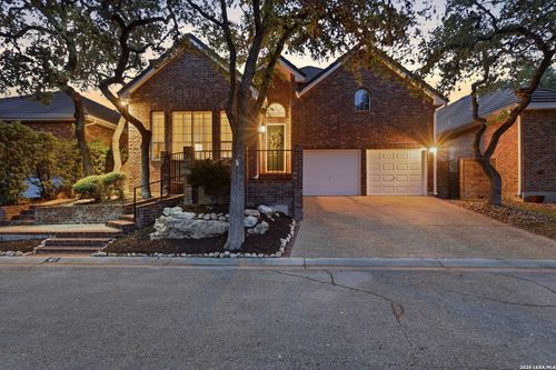 41 Villa Verde, San Antonio, TX, 78230-2760 | Card Image