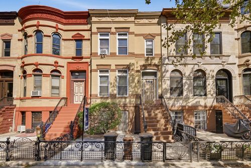 343 Gates Ave, Brooklyn, NY, 11216-1308 | Card Image