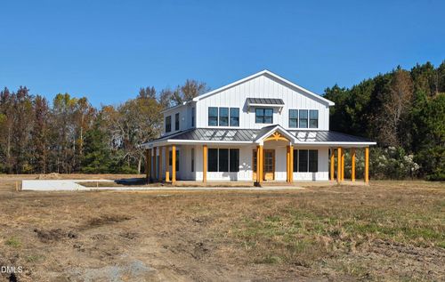 1624 Allens Crossroads Rd, Four Oaks, NC, 27524-8189 | Card Image