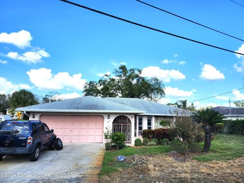 8515 Indies Drive, HUDSON, FL, 34667 | Card Image