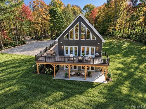 TBB Lot #6 42 Degrees North, Ellicottville, NY, 14731 | Card Image