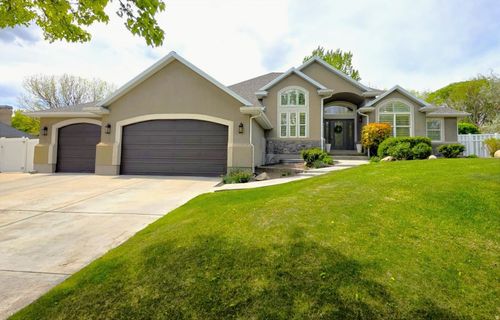 11176 S Midas Trail Rd, South Jordan, UT, 84095-8293 | Card Image