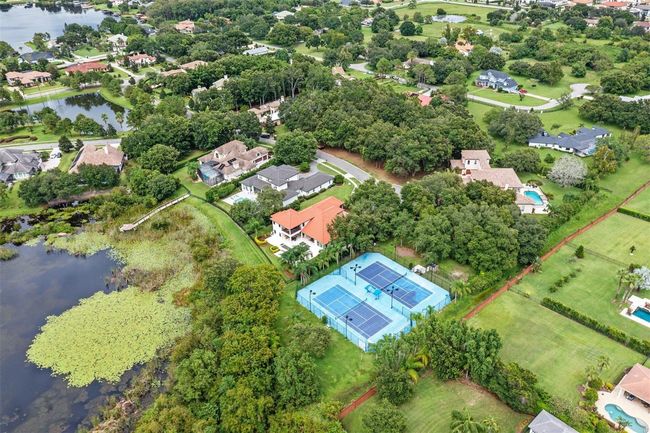 4224 Clarice Estates Dr, House other with 5 bedrooms, 4 bathrooms and null parking in WINDERMERE FL | Image 63