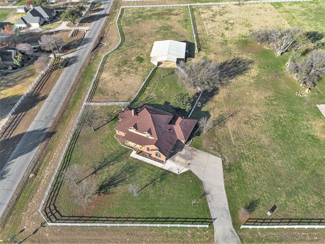 10101 Round Hill Rd, House other with 4 bedrooms, 4 bathrooms and null parking in Fort Worth TX | Image 30