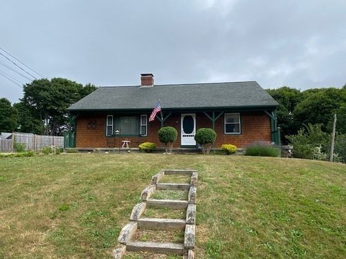 16 Pacheco Path, East Falmouth, MA, 02536 | Card Image