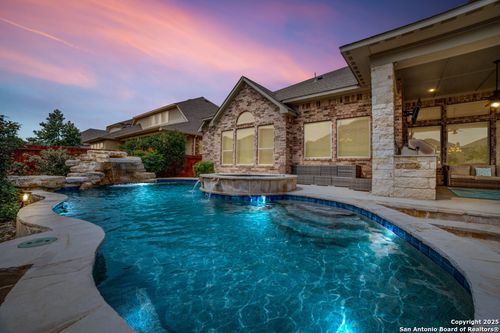 2023 Wilby Ln, San Antonio, TX, 78253-4433 | Card Image