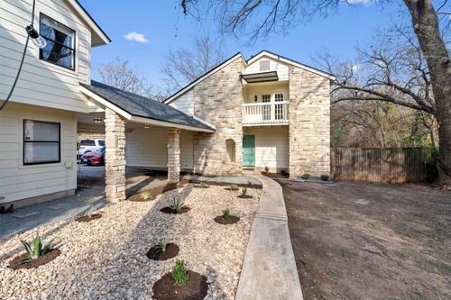 1702 Cinnamon Path, Austin, TX, 78704-4873 | Card Image