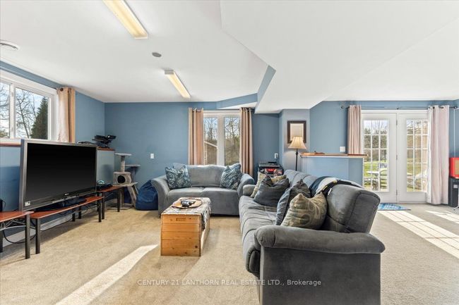 268 Henry St, House other with 3 bedrooms, 3 bathrooms and 4 parking in Stirling ON | Image 23