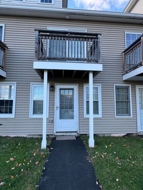 33-35 Mathews Avenue, Waterville, ME, 04901 | Card Image