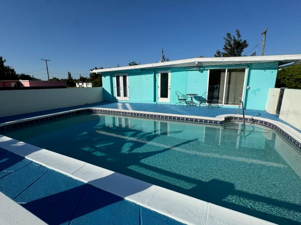 Residential in PUNTA GORDA