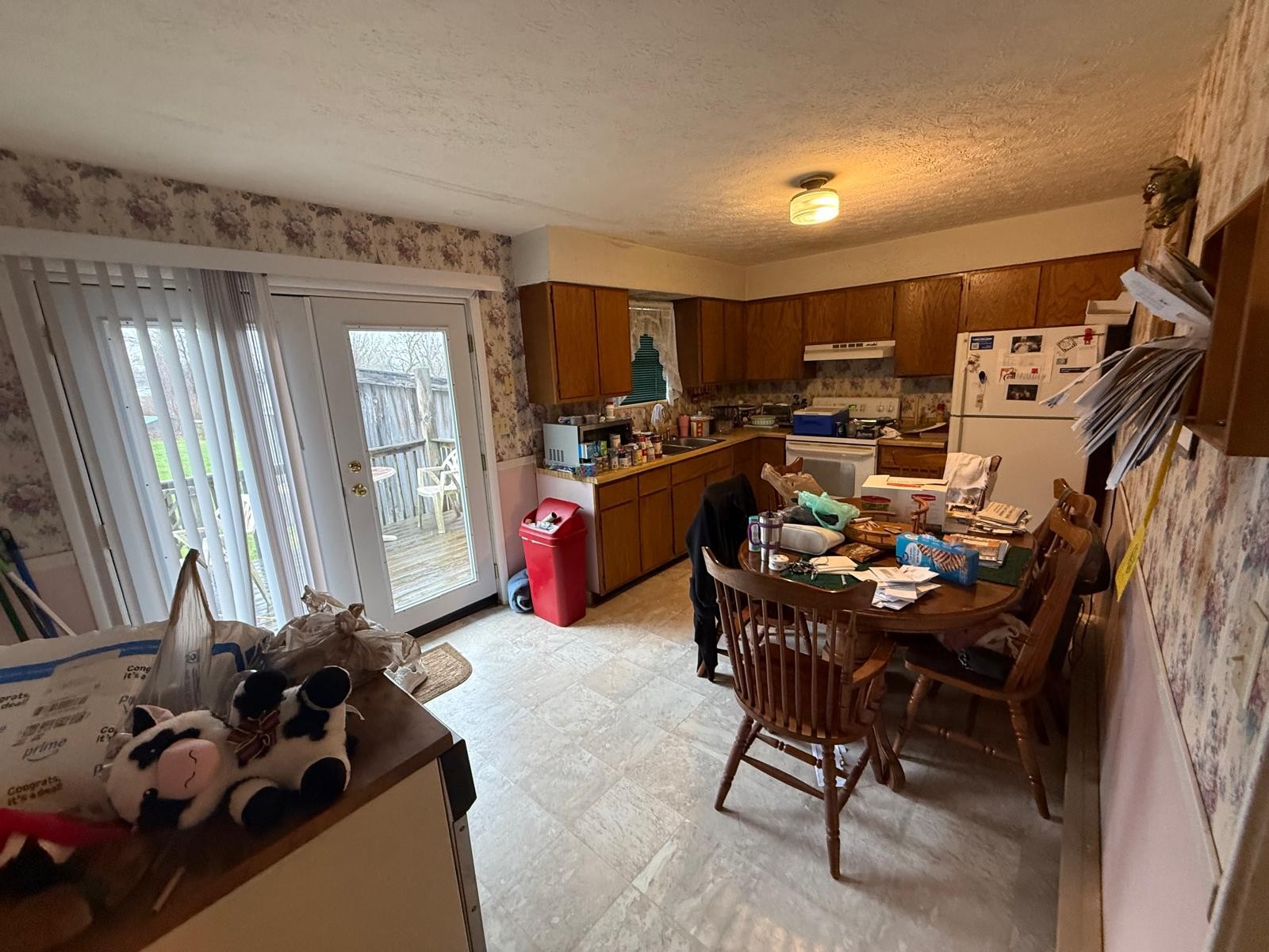 Residential in Russell 3