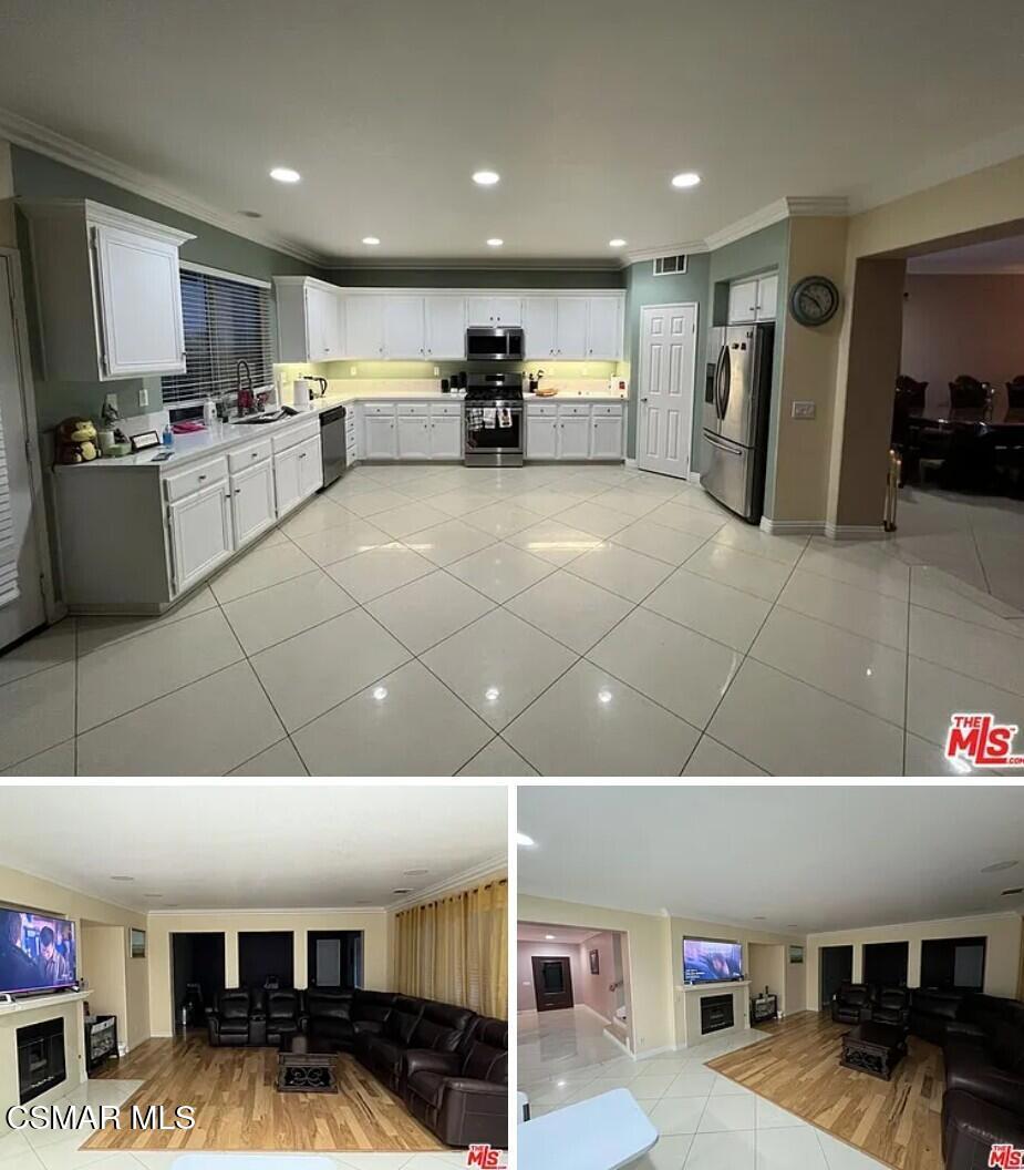 Residential Lease in Palmdale 5