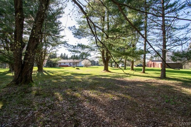 462 Hacadam Rd, House other with 3 bedrooms, 2 bathrooms and null parking in Sauquoit NY | Image 11