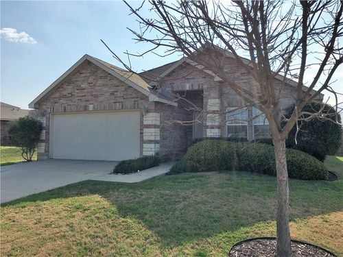 1225 Krista Dr, Burleson, TX, 76028-8611 | Card Image